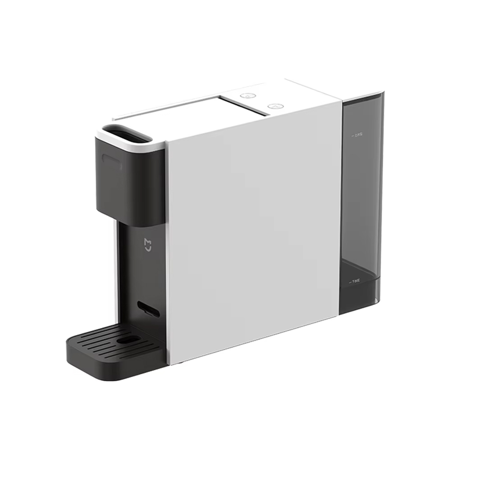 قهوه_ساز-کپسولی-شیائومی-Mijia-N1 (1) قهوهساز کپسولی شیائومی Mijia Capsule Coffee Machine N1 - تصویر 1
