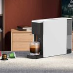 قهوه‌ساز کپسولی شیائومی Mijia Capsule Coffee Machine N1 - تصویر 6