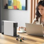 قهوه‌ساز کپسولی شیائومی Mijia Capsule Coffee Machine N1 - تصویر 7