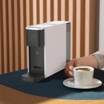 قهوه‌ساز کپسولی شیائومی Mijia Capsule Coffee Machine N1 - تصویر 8