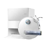 جارو رباتیک Dreame Aqua 10 Roller Complete - تصویر 7