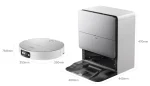 جارو رباتیک  Roborock Saros 20 Sonic complate - تصویر 3