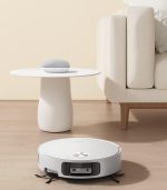جارو رباتیک شیائومی Xiaomi Robot Vacuum 6 - تصویر 3