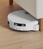 جارو رباتیک شیائومی Xiaomi Robot Vacuum 6 - تصویر 4
