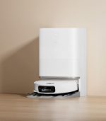 جارو رباتیک شیائومی Xiaomi Robot Vacuum 6 - تصویر 5