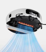 جارو رباتیک شیائومی Xiaomi Robot Vacuum 6 - تصویر 6