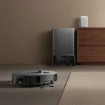 جارو رباتیک شیائومی مدل Xiaomi Robot Vacuum 6 Max - تصویر 25