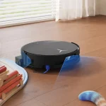 جارو رباتیک اکووکس DEEBOT T90 PRO OMNI - تصویر 4