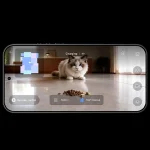 جارو رباتیک شیائومی مدل Xiaomi Robot Vacuum 6 Max - تصویر 26