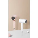 سشوار مسافرتی میجیا  مدل  Mijia Compact Hair Dryer H101 - تصویر 10