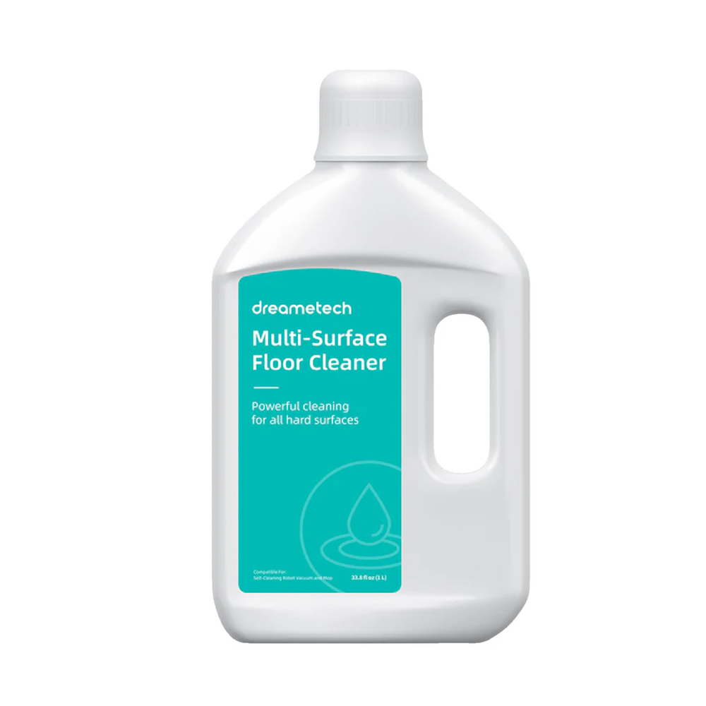 Layer-1-31 مایع شوینده جارو رباتیک دریم مدل Dreame Multi-Surface Floor Cleaner AWH6-1000M - تصویر 1
