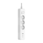 چندراهی برق شیائومی مدل 20W Power Strip XMCXB01EU - تصویر 7