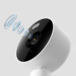 دوربین شیائومی مدل Xiaomi Smart Camera C100 - تصویر 10