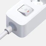 چندراهی برق شیائومی مدل 20W Power Strip XMCXB01EU - تصویر 8