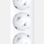 چندراهی برق شیائومی مدل 20W Power Strip XMCXB01EU - تصویر 9