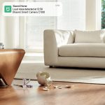 دوربین شیائومی مدل Xiaomi Smart Camera C100 - تصویر 12