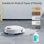 مایع شوینده جارو رباتیک دریم مدل Dreame Multi-Surface Floor Cleaner AWH6-1000M - تصویر 5