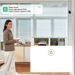 دوربین شیائومی مدل Xiaomi Smart Camera C100 - تصویر 14