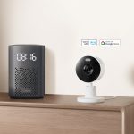 دوربین شیائومی مدل Xiaomi Smart Camera C100 - تصویر 3
