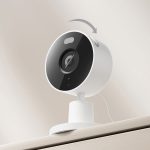 دوربین شیائومی مدل Xiaomi Smart Camera C100 - تصویر 4