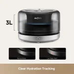 ظرف آب هوشمند حیوانات Mova WF20 Pro - تصویر 4