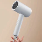 سشوار مسافرتی میجیا  مدل  Mijia Compact Hair Dryer H101 - تصویر 14