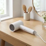 سشوار مسافرتی میجیا  مدل  Mijia Compact Hair Dryer H101 - تصویر 17