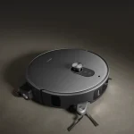 جارو رباتیک شیائومی مدل Xiaomi Robot Vacuum 6 Max - تصویر 27