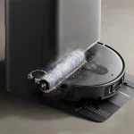 جارو رباتیک شیائومی مدل Xiaomi Robot Vacuum 6 Max - تصویر 28