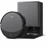 جارو رباتیک اکووکس DEEBOT T90 PRO OMNI