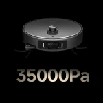 جارو رباتیک شیائومی مدل Xiaomi Robot Vacuum 6 Max - تصویر 12