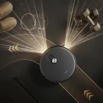 جارو رباتیک شیائومی مدل Xiaomi Robot Vacuum 6 Max - تصویر 13