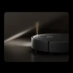 جارو رباتیک شیائومی مدل Xiaomi Robot Vacuum 6 Max - تصویر 14