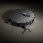 جارو رباتیک شیائومی مدل Xiaomi Robot Vacuum 6 Max - تصویر 16