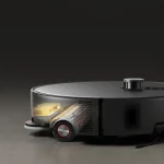 جارو رباتیک شیائومی مدل Xiaomi Robot Vacuum 6 Max - تصویر 18