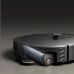 جارو رباتیک شیائومی مدل Xiaomi Robot Vacuum 6 Max - تصویر 20