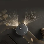 جارو رباتیک شیائومی مدل Xiaomi Robot Vacuum 6 Max - تصویر 21