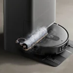 جارو رباتیک شیائومی مدل Xiaomi Robot Vacuum 6 Max - تصویر 6