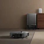 جارو رباتیک شیائومی مدل Xiaomi Robot Vacuum 6 Max - تصویر 9