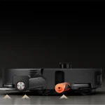 جارو رباتیک شیائومی مدل Xiaomi Robot Vacuum 6 Max - تصویر 10