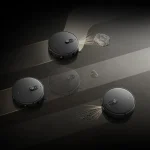 جارو رباتیک شیائومی مدل Xiaomi Robot Vacuum 6 Max - تصویر 11