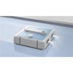 ربات شیشه پاک‌کن هوشمند Hutt-Window Cleaning Robot W9 (جعبه باز ) - تصویر 6