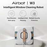 ربات شیشه‌ شوی مدل Airbot W3 Window Cleaning Robot - تصویر 9