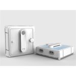 ربات شیشه پاک‌کن هوشمند Hutt-Window Cleaning Robot W9 (جعبه باز ) - تصویر 8