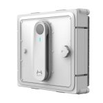 ربات شیشه پاک‌کن هوشمند Hutt-Window Cleaning Robot W9 (جعبه باز )