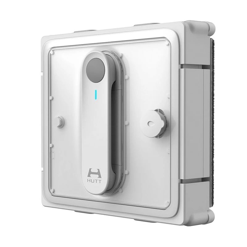 e13006b9530a4c1fb3e0f292a2bec45841be0011_1735649838 ربات شیشه پاککن هوشمند Hutt-Window Cleaning Robot W9 (جعبه باز ) - تصویر 1