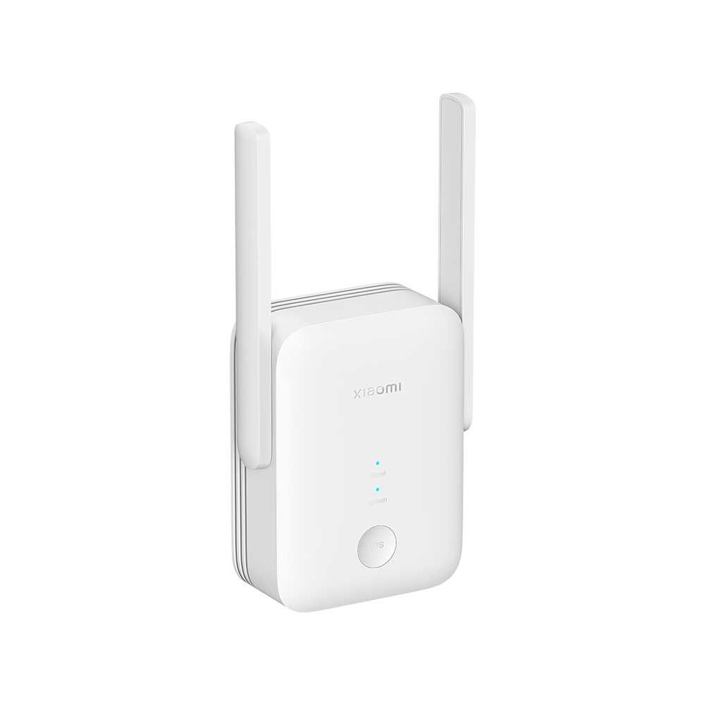 شاخص-سرعت-1501Mbps-در-Xiaomi-WiFi-Range-Extender-AX1500 تقویت کننده وایرلس شیائومی مدل Xiaomi WiFi Range Extender AX1500 - تصویر 1