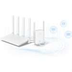 تقویت کننده وایرلس شیائومی مدل Xiaomi WiFi Range Extender AX1500 - تصویر 5