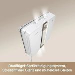 ربات شیشه پاک کن مووا MOVA Window Cleaning Robot N1 - تصویر 4